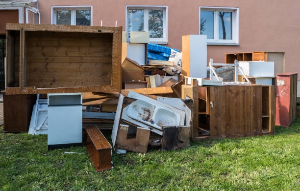 Best Yard Cleanup Services  in Aloha, OR