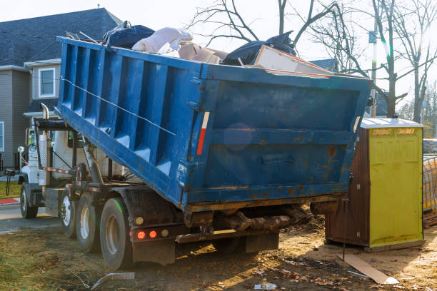 Best Garage Cleanout Services  in Aloha, OR
