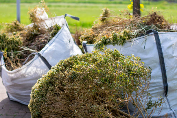 Best Yard Waste Removal  in Aloha, OR