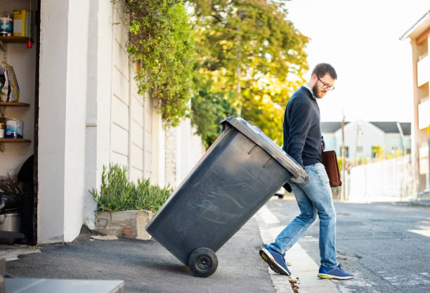 Professional Junk Removal in Aloha, OR