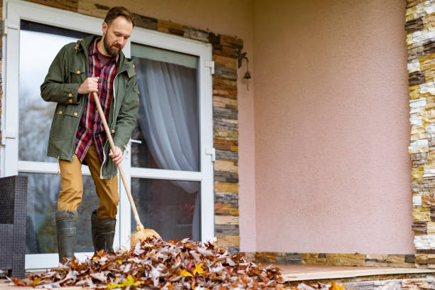 Best Full-Service Junk Removal  in Aloha, OR